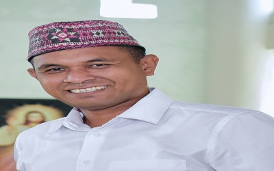 Selamat datang Kembali Website Literasi SMAN 6 Kota Komba!!!