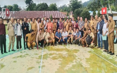Inilah Hasil Rapat MKKS SMA Kabupaten Manggarai Timur Bersama Unika Indonesia St. Paulus Ruteng: Bacalah!!