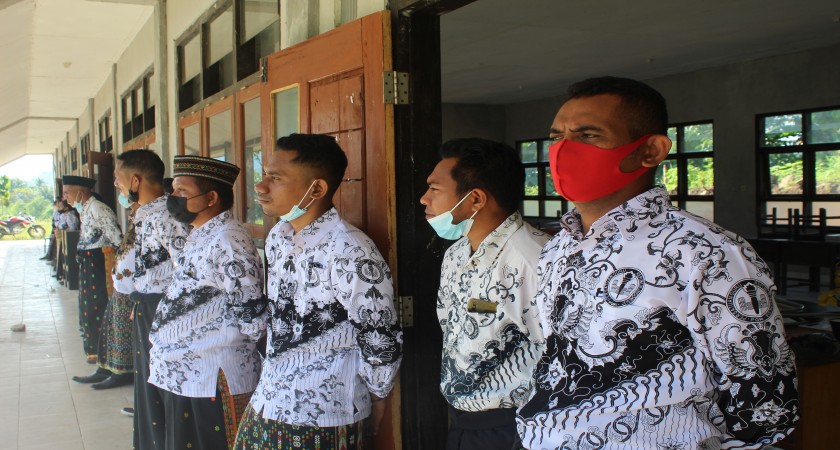 Manis di Janji