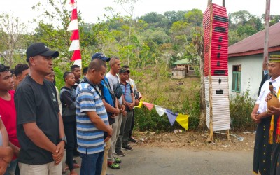 Hasil Pengundian Grup Liga Pelajar Indonesia Tingkat SMA Kabupaten Manggarai Timur Tahun 2023